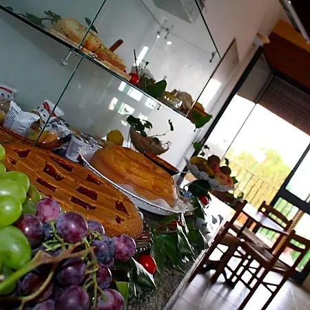 Borgo Pileri 3* Mazzarino
