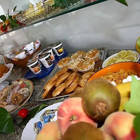 Frühstückspension Borgo Pileri