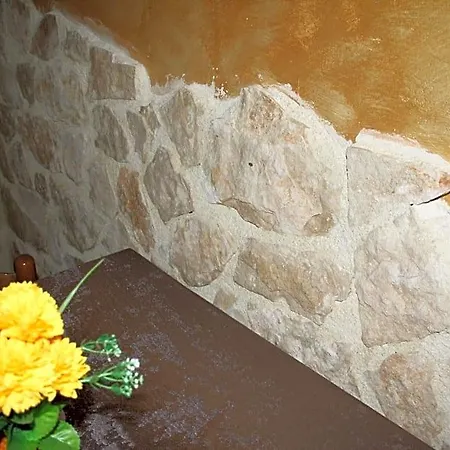 Borgo Pileri Frühstückspension Mazzarino