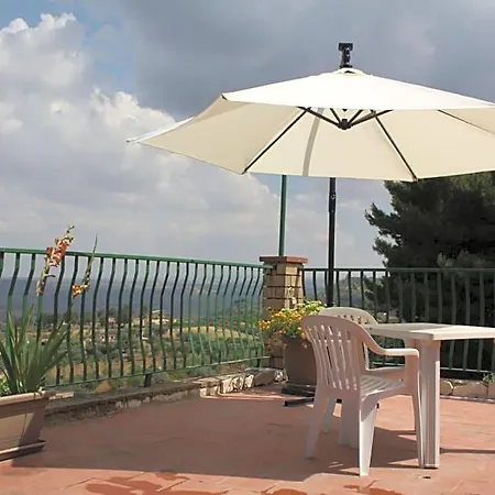 Frühstückspension Borgo Pileri Mazzarino