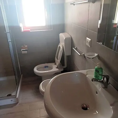 Bed & Breakfast Borgo Pileri Mazzarino