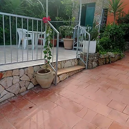 Borgo Pileri Frühstückspension