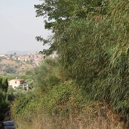 Bed and Breakfast Borgo Pileri Mazzarino