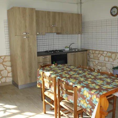 Bed and Breakfast Borgo Pileri Mazzarino