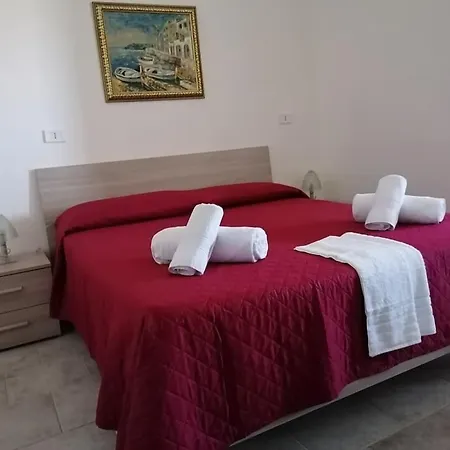 Borgo Pileri Bed and Breakfast