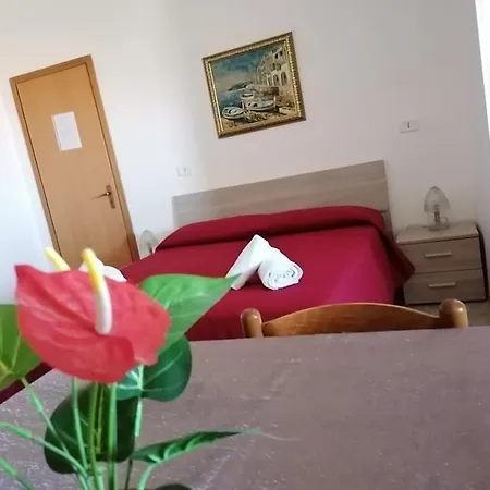 Borgo Pileri Frühstückspension 3*